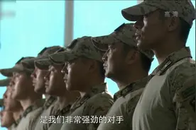 特种兵：雷电和火凤凰突击队奉命参加国际青年运动会的安保工作视频封面