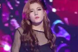 韩国男团扮女装表演something，真的是男人打扮起来没女人的事了视频封面