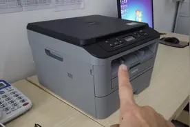 win 10 在局域网中共享打印机时，出现了缺少*.inf文件的解决方法视频封面