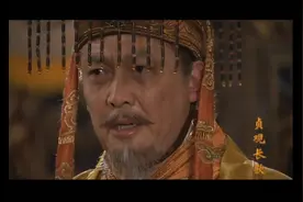 贞观长歌：棋高一着！李世民宣布李治为新太子，出乎所有人意料！视频封面
