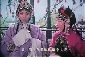 越调电影《李天保娶亲》，1980年摄制，何全志 马兰 田发根 陈静视频封面