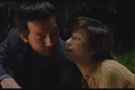 李心洁 戴立忍 杨贵媚 主演 鲁宾逊漂流记 (2002) 修复版预告视频封面