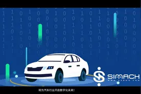 大搜车创意动画视频封面