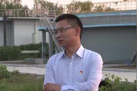 台前县委常委、常务副县长张华调研我县重点项目建设情况图片