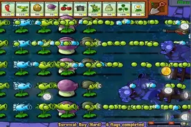 植物大战僵尸系列。Plants vs. Zombies。视频封面