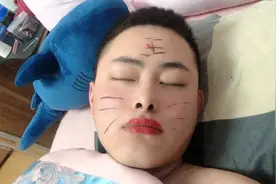 男朋友喝醉半夜回家，小猴子用这招惩罚，简直太残忍了视频封面