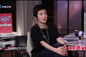 鲁豫有约：吴君如称要孩子的时候，才感觉到年龄对女人的重要性视频封面