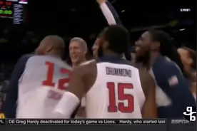 街球王欧文的华丽进攻，德鲁大叔14年世界杯勇夺MVP