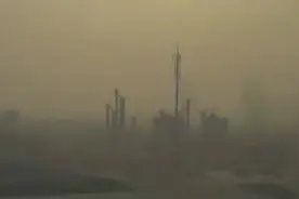 北京雾霾你了解吗？  成分特点、危害、起因、兴起和消亡视频封面
