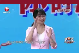 心脏专家为您分析24小时动态心电图的高科技技能 真是大开眼界！视频封面