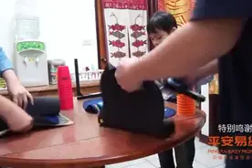 台湾闪电快手小萌宝超炫叠杯 5岁破世界纪录视频封面