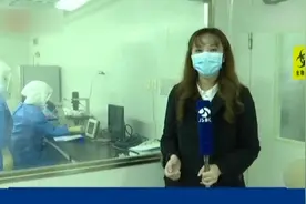 和病毒近身搏斗：揭秘P3实验室--新型冠状病毒的分离视频封面