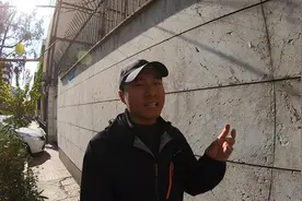 骑行伊朗：伊朗免签21天眼看到期，小伙今天去移民局办理续签！视频封面