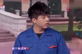 2020小品贾玲团队演绎《我要成名》，阴错阳差变网红笑点满满视频封面