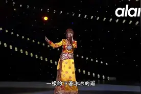 2020环球综艺秀-阿兰 X 七穗 - 一樣的月光视频封面