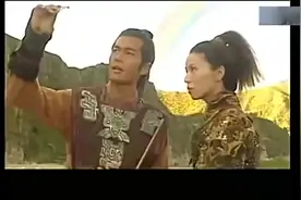 经典回忆杀——古天乐【天命最高】TVB原版MV视频封面