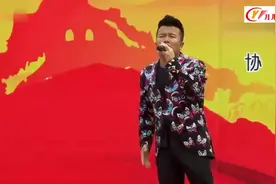 陕北民歌《梦回延安》演唱：王建宁视频封面