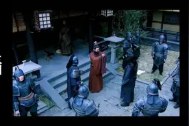 三国猛将之张辽，当年游戏厅选张辽吗视频封面