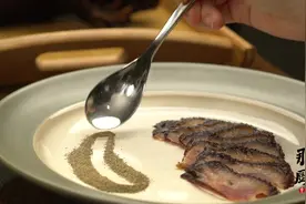 鹅肉的几种吃法，每一种吃法都超过瘾，看着食欲大增视频封面