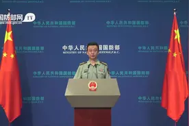 中方将参加“金色眼镜蛇-2021”多国联合演习人道主义救援减灾演习图片