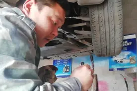 车子又趴窝了，原因跟驾驶习惯有关，养成良好的驾驶习惯很重要视频封面