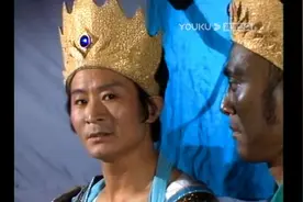 封神榜：四大天王！魔家四兄弟投奔闻太师，连姜子牙都闻之色变！视频封面