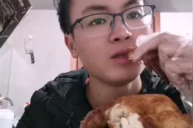 段子手：努力有用的话还要天才做什么  网友：这话没毛病视频封面