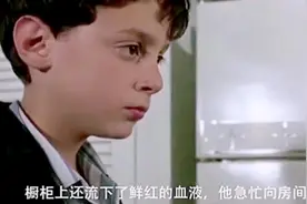 妈妈从来没有买过肉，小男孩却天天有肉吃，原来吃的是.....视频封面