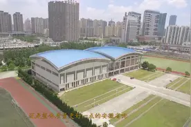 中部科教第一省之争，你觉得谁会成为胜利者呢？视频封面