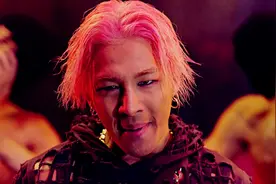 BIGBANG - 뱅뱅뱅 (BANG BANG BANG) MV视频封面