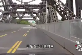 剪彩当天大桥突然断裂！2万吨钢筋瞬间压死75人，设计师慌了视频封面