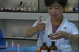 PCR技术在疾病检测中的应用视频封面