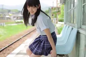 一首老歌《往事如风》视频封面
