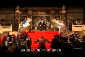 帝释天竟是当年的徐福，杀了凤凰独吞了凤血，简直太霸气了！视频封面