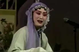 欣赏赵改琴演唱秦腔《三娘教子》选段 行腔厚实自然，清澈悦耳！视频封面