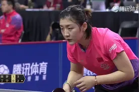 2019地表最强十二人：丁宁 vs 陈梦视频封面