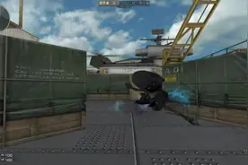 穿越火线：150块买的夺魂就为了在挑战模式变三秒钟的大砍刀视频封面