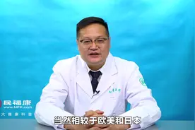 结肠癌术后能活多久？视频封面