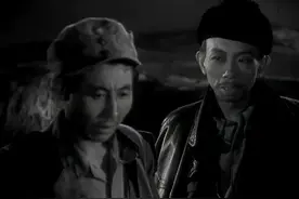 反特剿匪电影：解放军奉命进剿金冶中匪帮，匪帮难以抵挡窜入沙漠视频封面