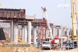 给力！齐鲁交通青兰莱泰改扩建工程有新进展，力争年底前建成通车视频封面