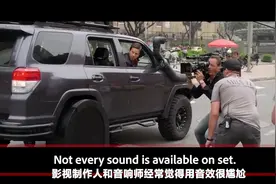 四分钟电影学堂【明狮网】：5分钟学会4个技巧录制出电影般的音频视频封面