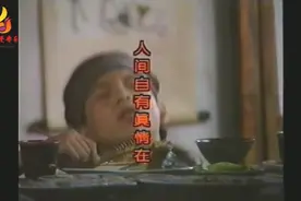 电视剧《新七侠五义》片尾曲《人间自有真情在》白雪视频封面