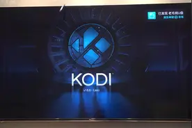 解决海信电视安装kodi后，停在Wating for external storage界面