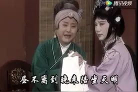 秦腔艺术片《窦娥冤》(马友仙 耿建华 段林菊主演) || 戏曲展播（08）图片