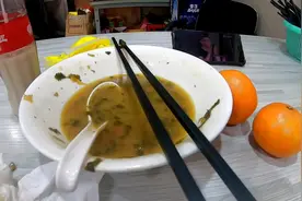 萧山人讲究上午探病人，那下午能探么？中午，买点水果去看表姐视频封面