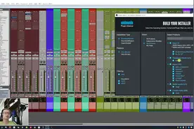插件联盟Plugin Alliance讲解 厂牌以及插件 概述 聊聊各方面视频封面