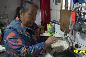 糯米八宝饭正宗做法，只要记住这一步，软糯香甜，做法超简单视频封面