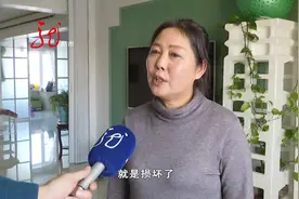 380伏高压电突然进户 家里电器全被烧坏 36户居民遭了殃视频封面