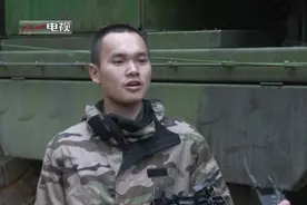 火箭军某旅：每名号手都身怀绝技视频封面