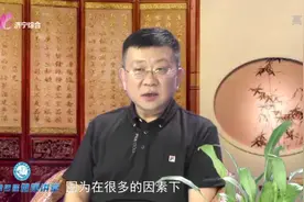 青少年会得糖尿病？这究竟是怎么回事？济宁市专家为你答疑视频封面